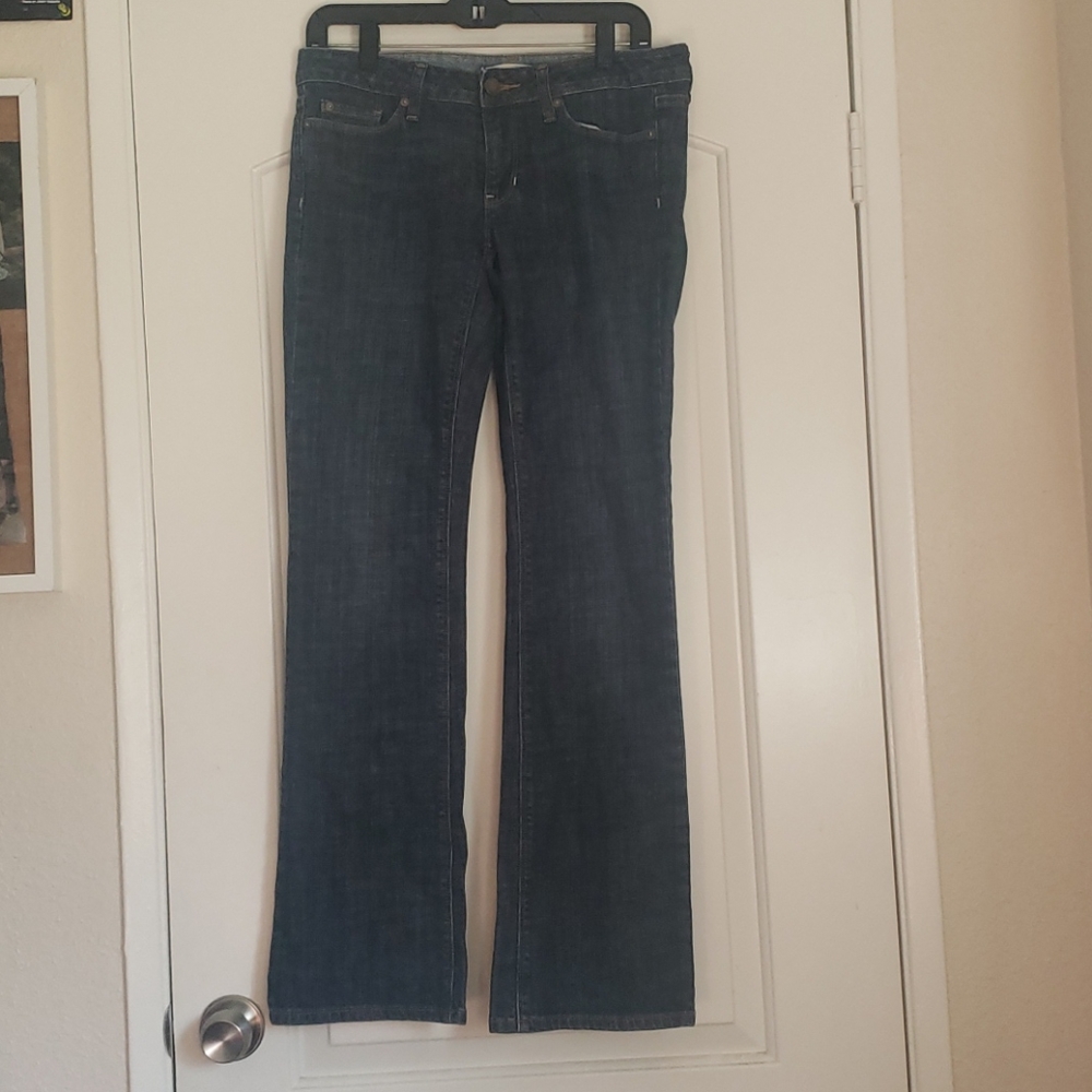 Limited Edition Jeans